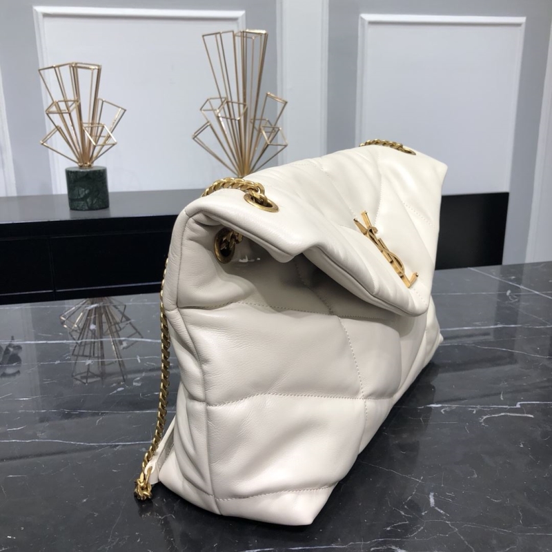 YSL Top Handle Bags